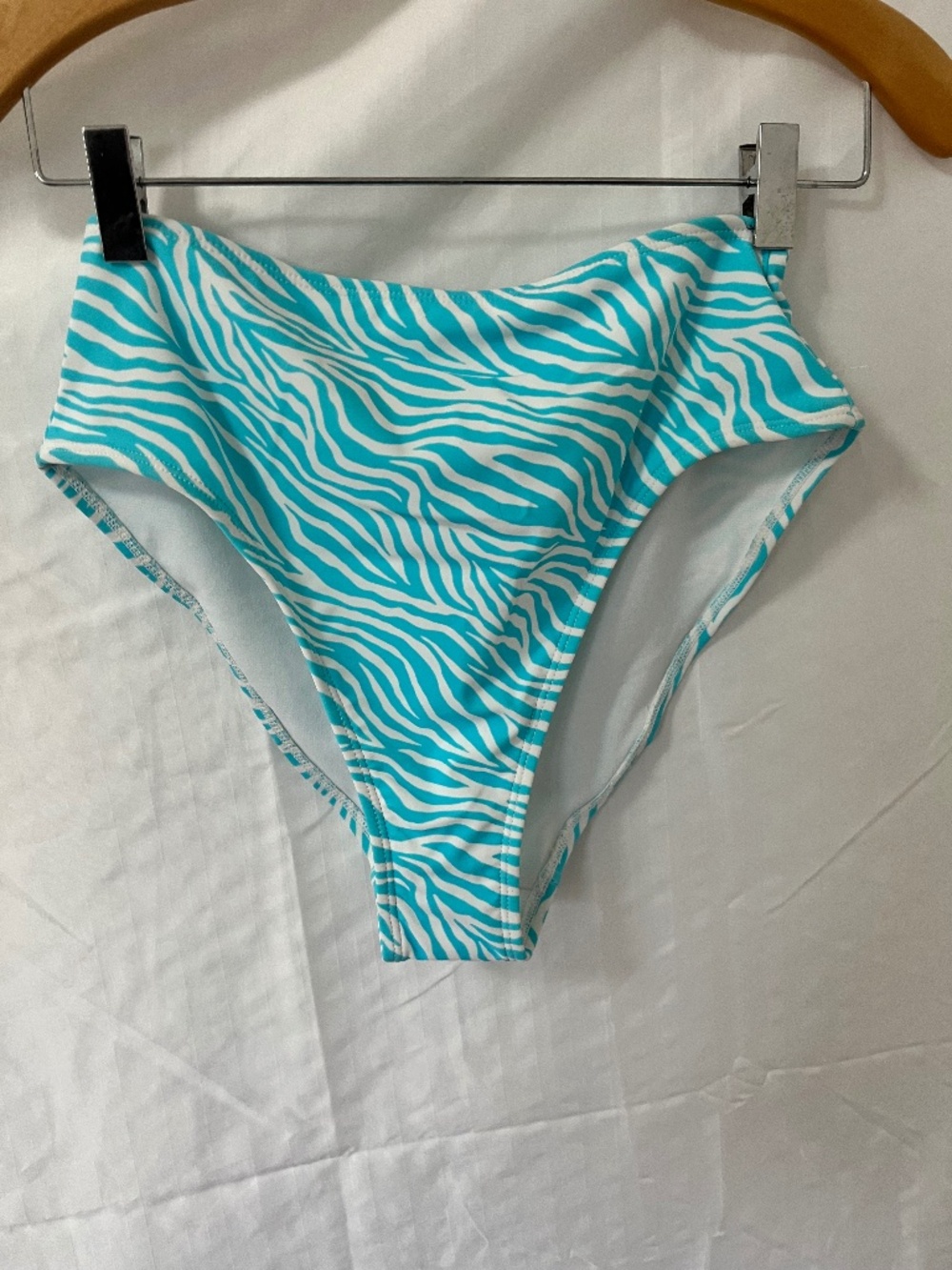 No Bo swim bottoms